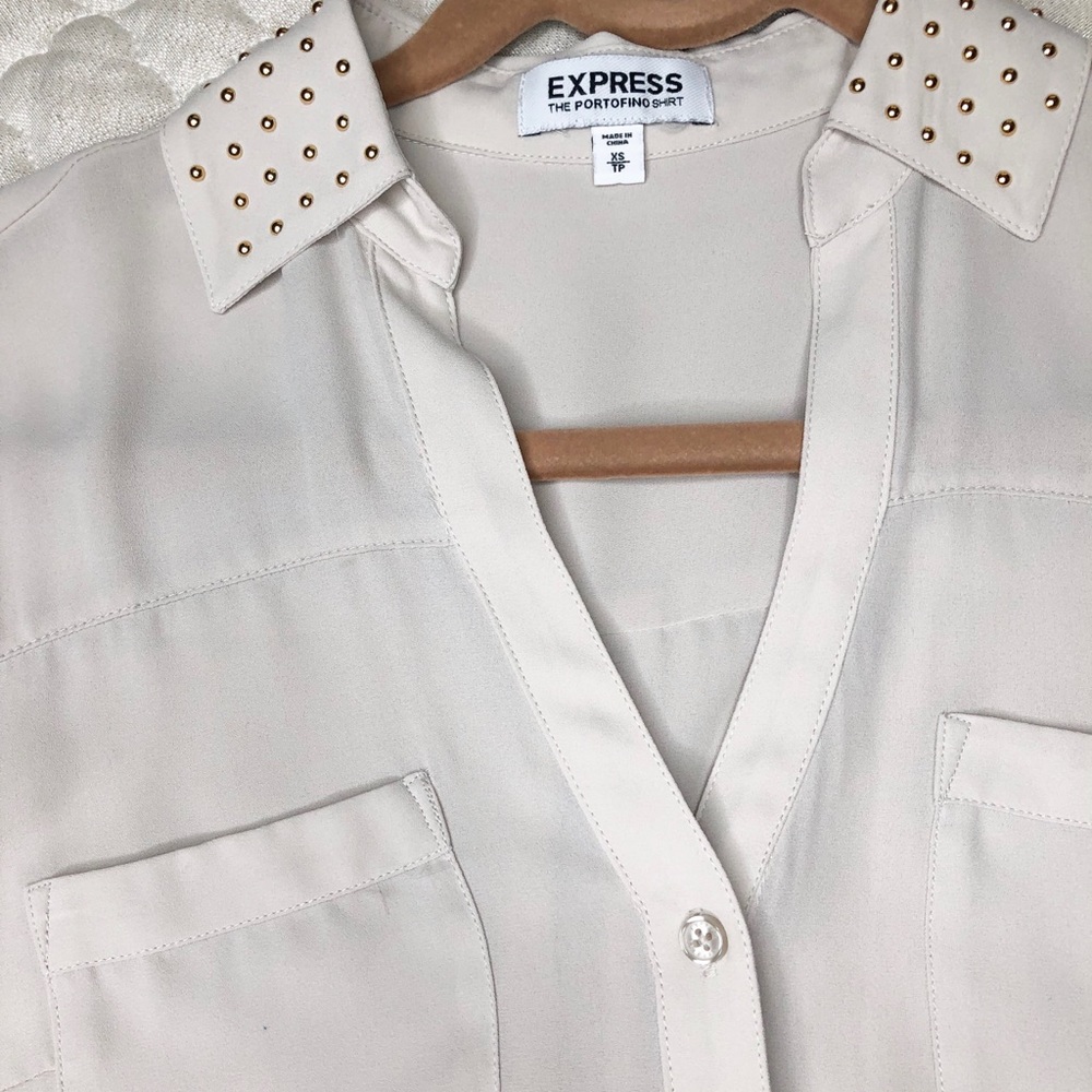 Blouse - Picture 3 of 3